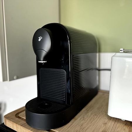 Citynah Wifi Parkplatz Netflix Билефельд Экстерьер фото